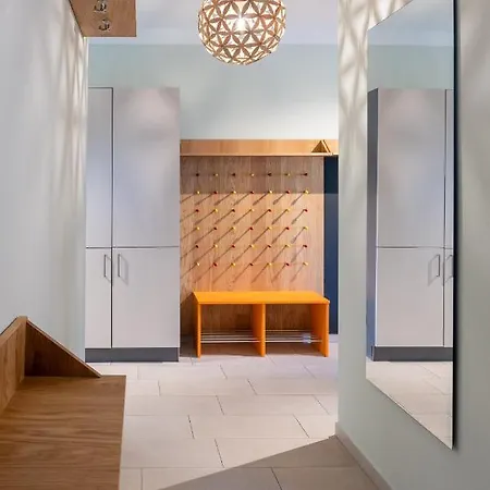 Haffhaus 1, Ferienwohnung I *