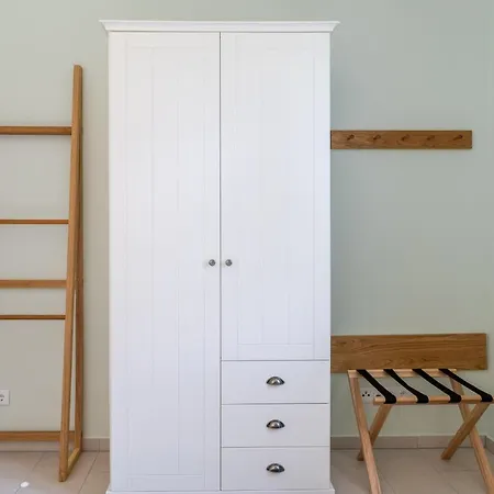 Haffhaus 1, Ferienwohnung I Apartmán *