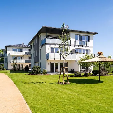 Haffhaus 1, Ferienwohnung I